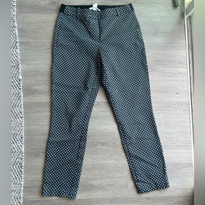 H&M pants work office pants #businesscasual #officesiren business casual